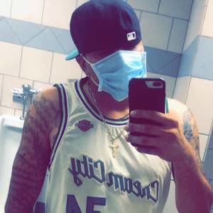 Meet your Posher, Jesse